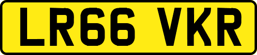 LR66VKR
