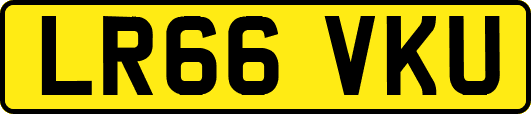 LR66VKU