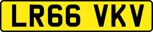 LR66VKV