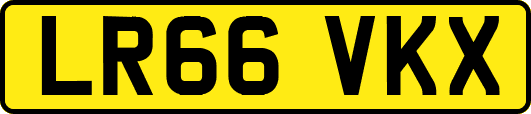 LR66VKX