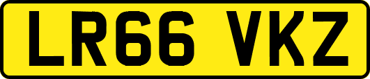 LR66VKZ