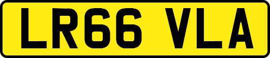 LR66VLA