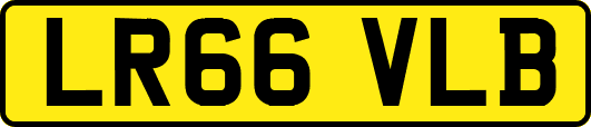 LR66VLB