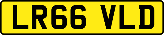LR66VLD