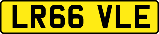 LR66VLE