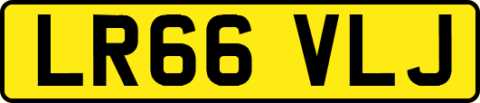 LR66VLJ