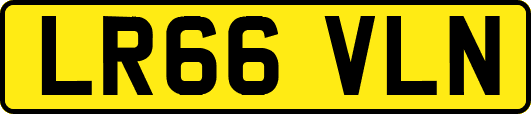 LR66VLN