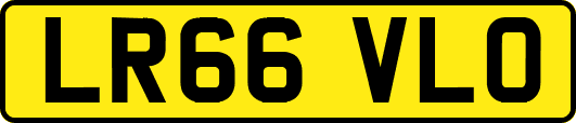 LR66VLO