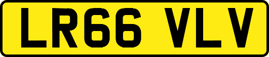 LR66VLV