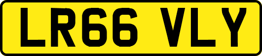 LR66VLY