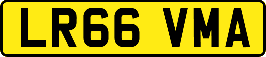 LR66VMA