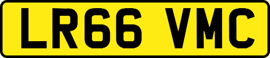 LR66VMC