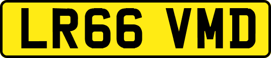 LR66VMD