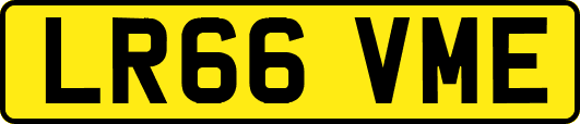 LR66VME