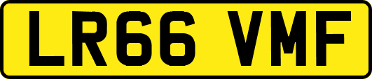 LR66VMF
