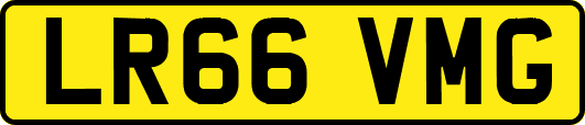 LR66VMG