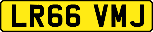 LR66VMJ