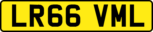 LR66VML