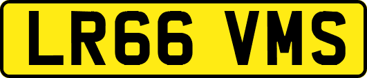 LR66VMS