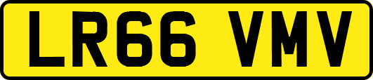 LR66VMV