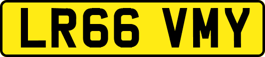 LR66VMY