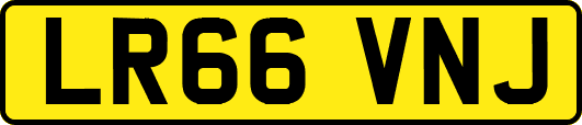LR66VNJ