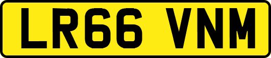 LR66VNM