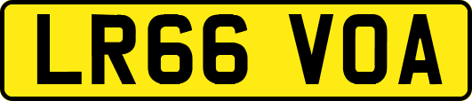 LR66VOA