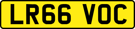 LR66VOC