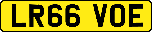 LR66VOE