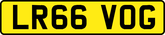 LR66VOG