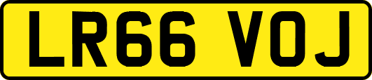 LR66VOJ