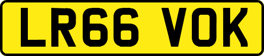 LR66VOK