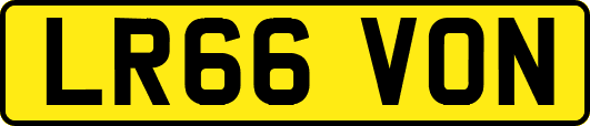 LR66VON