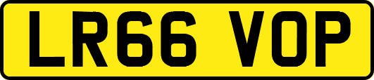 LR66VOP