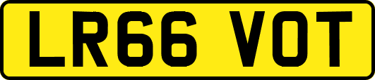 LR66VOT