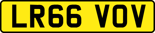 LR66VOV