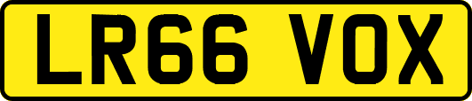 LR66VOX