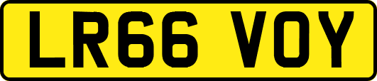 LR66VOY