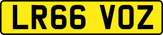 LR66VOZ