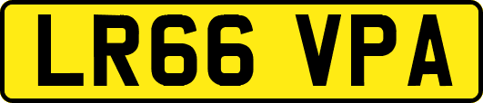 LR66VPA