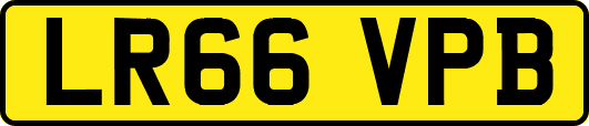 LR66VPB