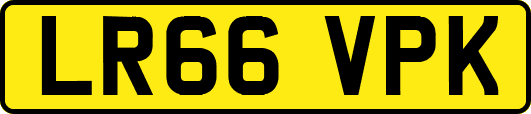 LR66VPK