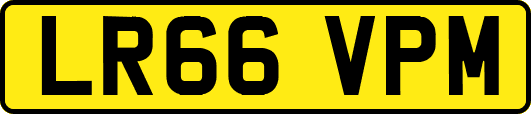 LR66VPM