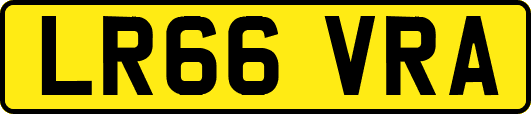 LR66VRA