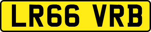 LR66VRB