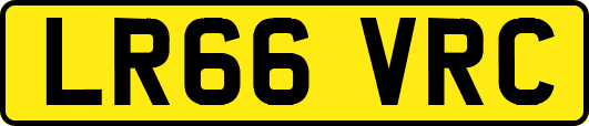 LR66VRC