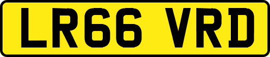 LR66VRD
