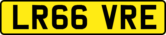 LR66VRE