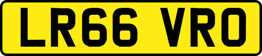 LR66VRO